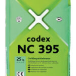 codex NC 395