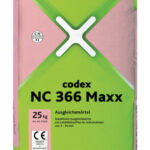 codex NC 366 MAXX